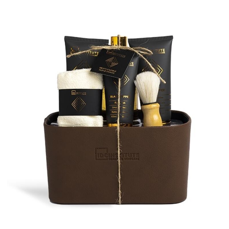  IDC Institute Men’s Luxury Shave Care Set